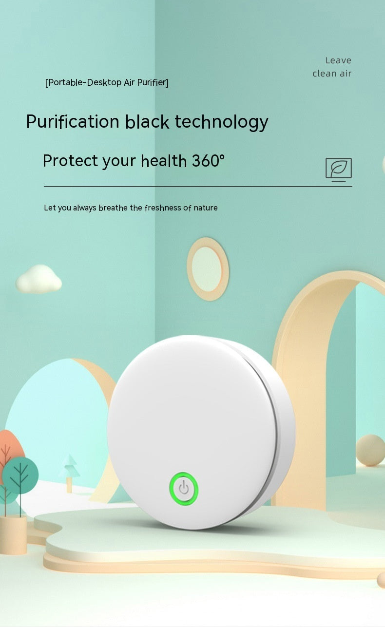 Ozone Air Sterilization/Purifier