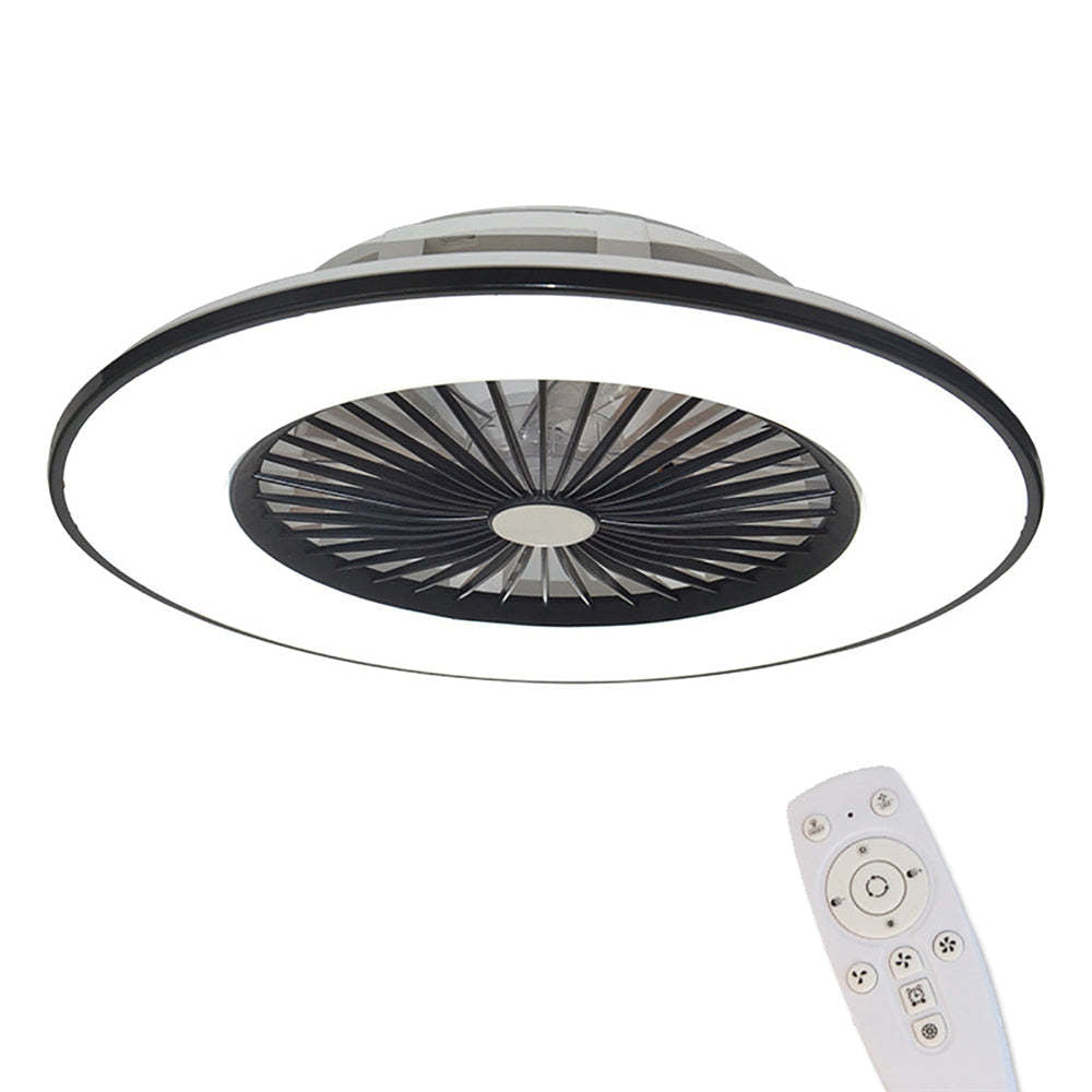 Smart Ceiling Fan/LED Light