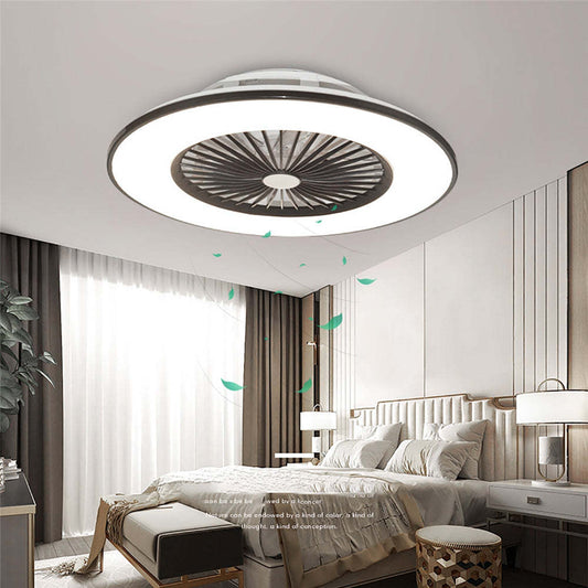 Smart Ceiling Fan/LED Light
