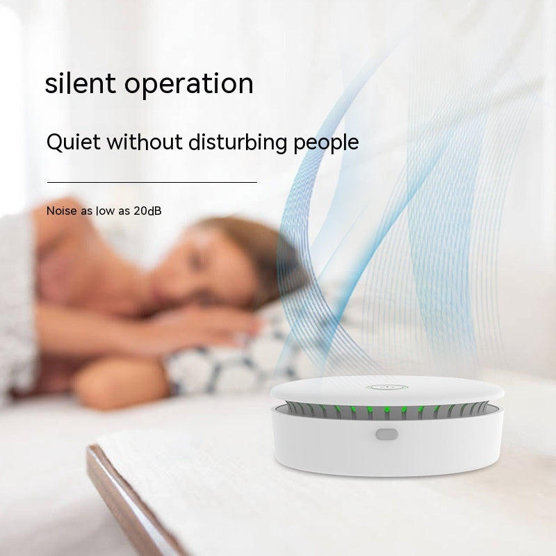 Ozone Air Sterilization/Purifier