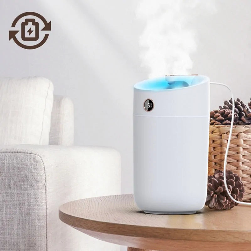 Air Humidifier