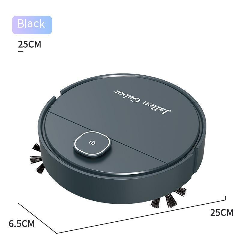 Smart Robot Vacuum Cleaner