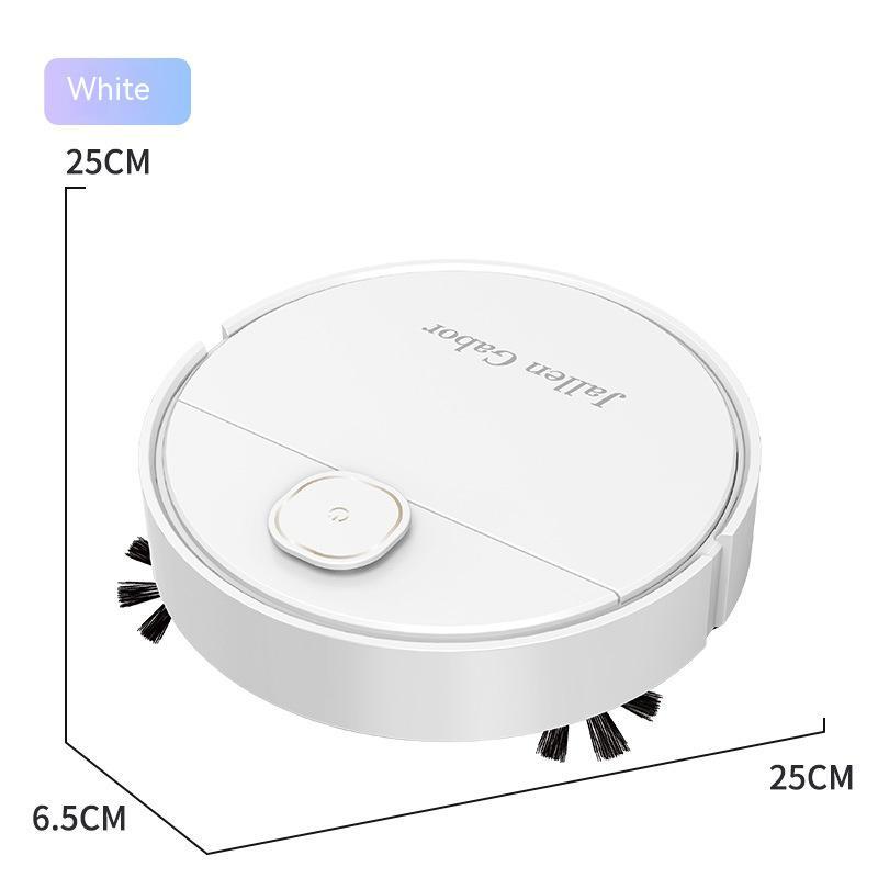 Smart Robot Vacuum Cleaner