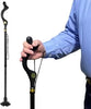 Adaptable Walking Cane with extension
