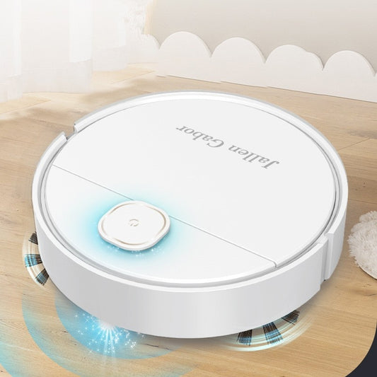 Smart Robot Vacuum Cleaner